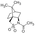 (R)-(-)-乙?；?2,10-樟腦磺內(nèi)酰胺