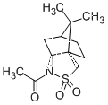(S)-(+)-乙?；?2,10-樟腦磺內(nèi)酰胺